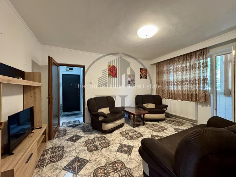 Apartament 2 camere de închiriat Tomis Nord, Constanța - 3