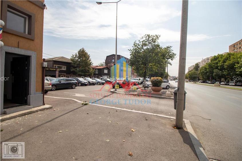 Inchiriere spatiu comercial, 0% COMISION, Str. Sergent Ion Iriceanu 35 - 25