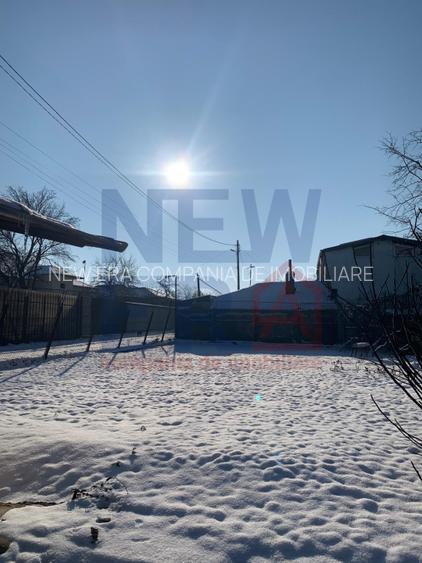 Casa cu 4 camere de vanzare - teren 704 mp – Branesti - Ilfov | Centru - 5