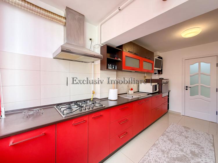 Apartament 2 camere Nou-Renovat | Dacia - 12