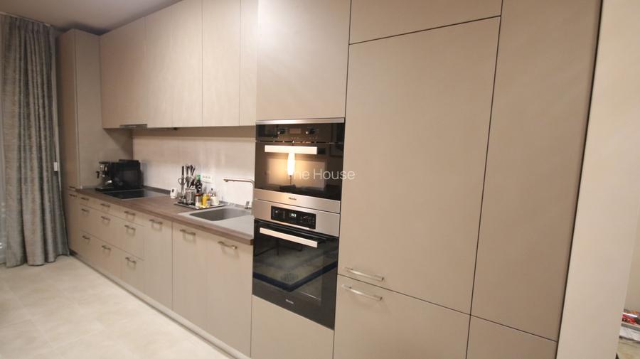Apartament deosebit pentru oameni deosebiti.Totul premium. - 13