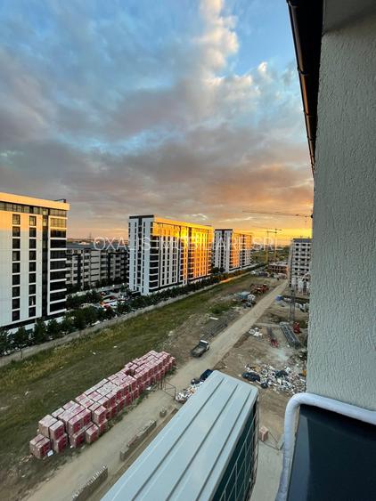 Garsoniera mobilata si utilata,Lux!!! - 15