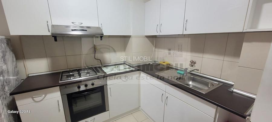 Apartament 2 Camere Green Park - 430 euro - 2