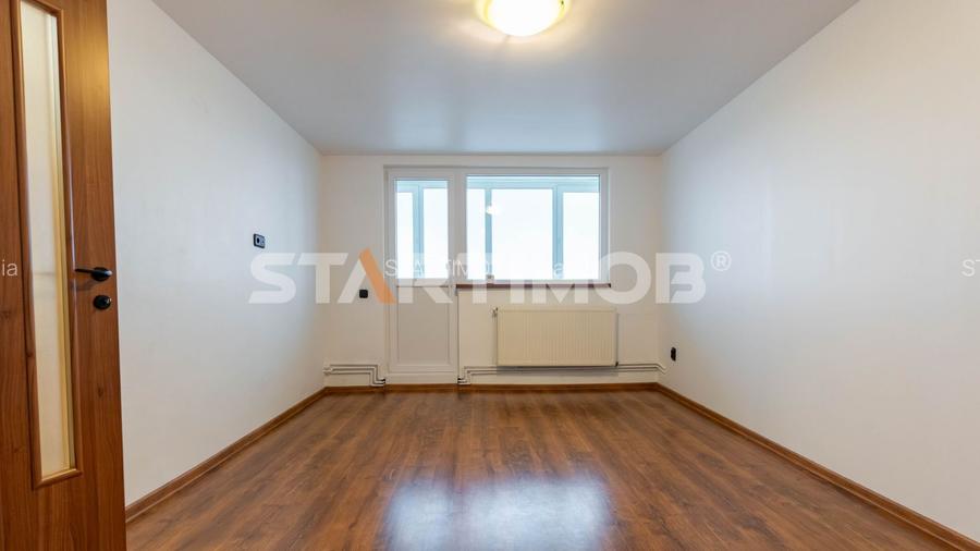 Apartament doua camere semidecomandat Bd Saturn - 19