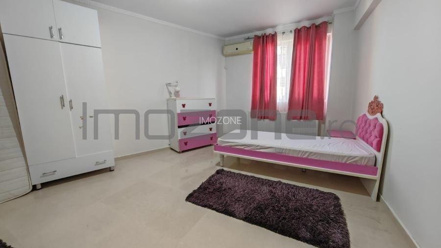 Ap. 3camere duplex, 103mp, 2 băi, centrală, metrou Râul Doamnei - Prel. Ghencea - 6