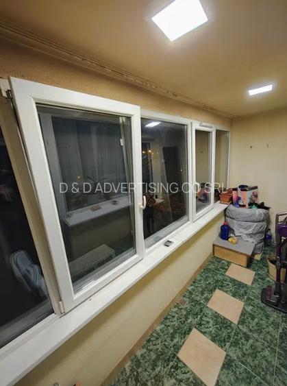 Obor - 8 minute metrou - Apartament 3 camere Modern - confort 1 - RENOVAT - 8