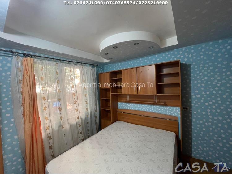 Apartament 2 Camere, Parter, Siretului - 6