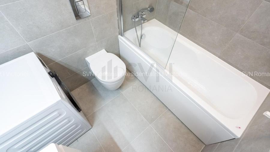 REA1027614 Apartament 2 camere 13 septembrie - 11