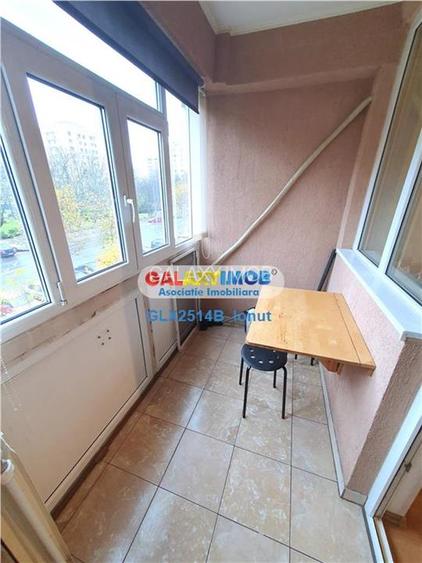 Garsoniera de vanzare Titan mobilata utilata 32mp - 8