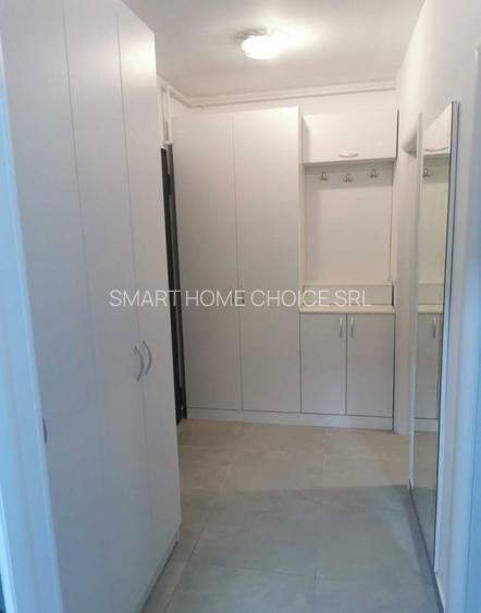 Garsoniera bloc nou Exigent Plaza Mall Residence faza 2 Lujerului - 6