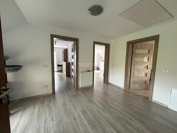Comision 0% Casa individuala Dumbravita | Langa padure | 198mp utili - 8