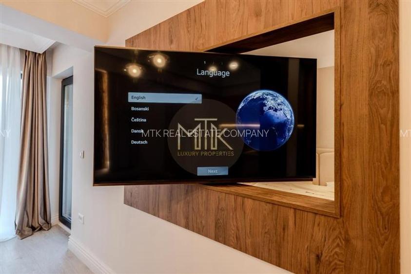 Ivory Residence I STUDIO DUBLU lux I Mobilat&utilat - 2