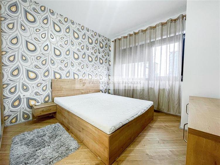 Pipera | Rond OMV | 4City North | Bloc 2018 | Parcare - 6