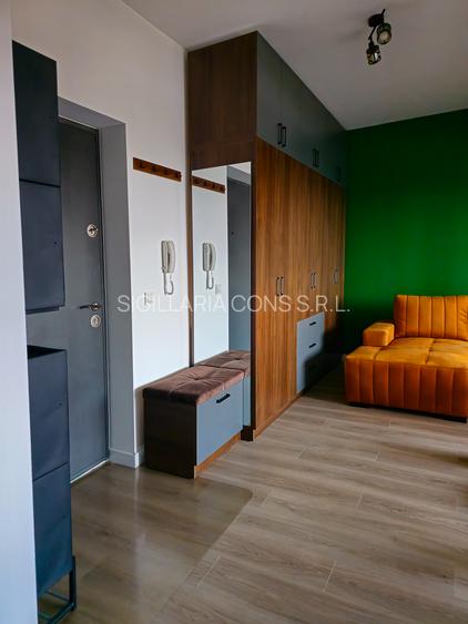 Direct Proprietar |  Prima Inchiriere |  Loc de Parcare Subteran - 19