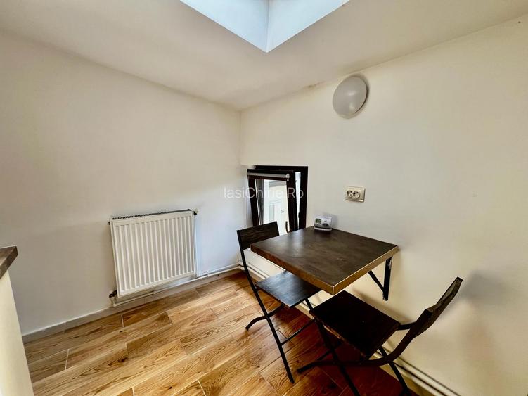 For rent | Ultracentral Area | 40 sqm | Available from now | 8 minutes to UMF - 12