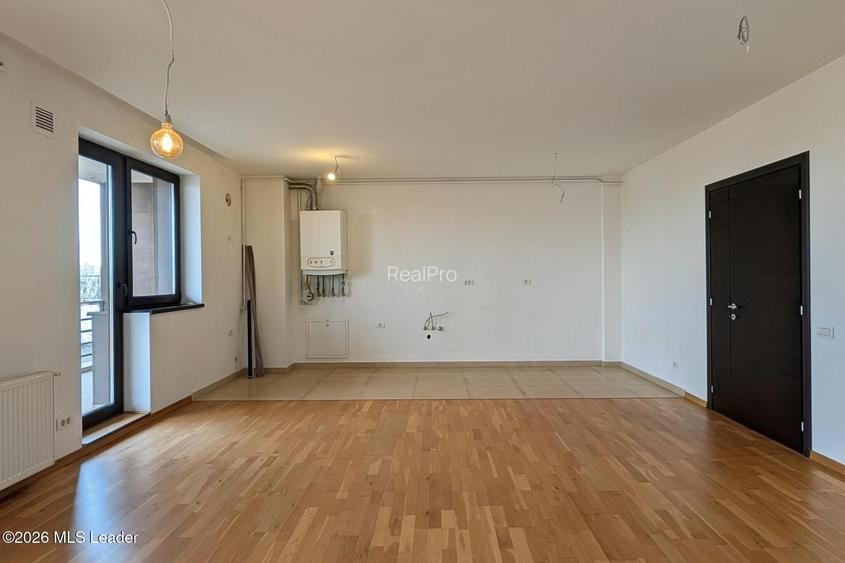 Academia Militara, Caranda Residence. Apartament 108 mp. Terasa, Garaj - 7