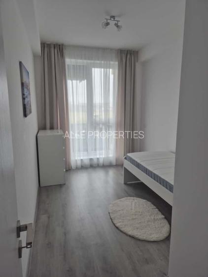 Închiriere apartament 3 camere | două locuri de parcare - 5