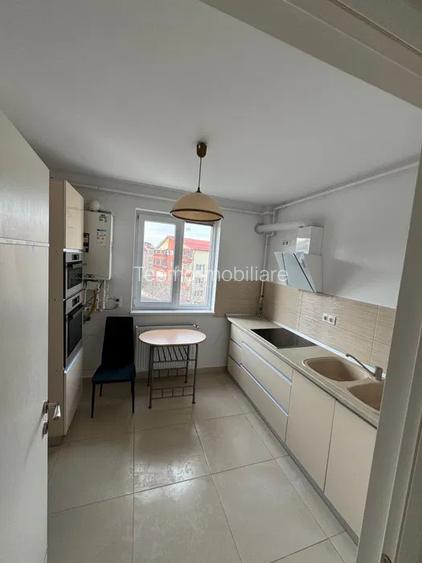 Apartament 2 camere, decomandat, 60 mp, centrala, ac, parcare, Piata Sudului - 6