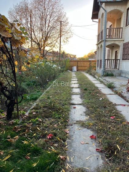  Oportunitate ideală de investiție și locuit– Casă, curte și livadă pe 1800 mp - 6