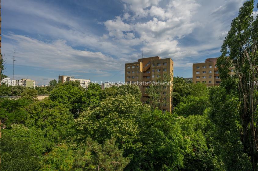 Drumul Taberei, Plaza Romania, 3 balcoane, Comision 0 % - 26