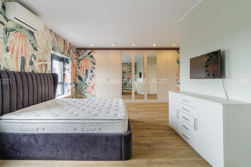 Apartament superb cu vedere panoramica spre lac! - 9