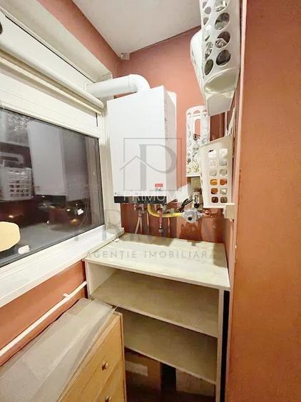 CETATII - 3 CAM - DECOMANDAT - BOXA - CENTRALA - PANORAMIC - LIFT- - 7