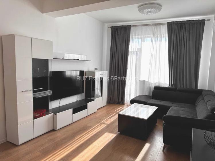 Apartament 2 Camere | Terasa | 62 mp | Park Residence 6 - 3
