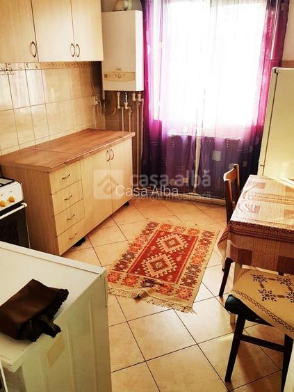 Podu Ros, garsoniera curata, mobilata si utilata - 3