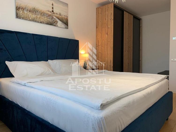 Apartament de lux 3 camere de inchiriat, Monarch Residence Timisoara - 4