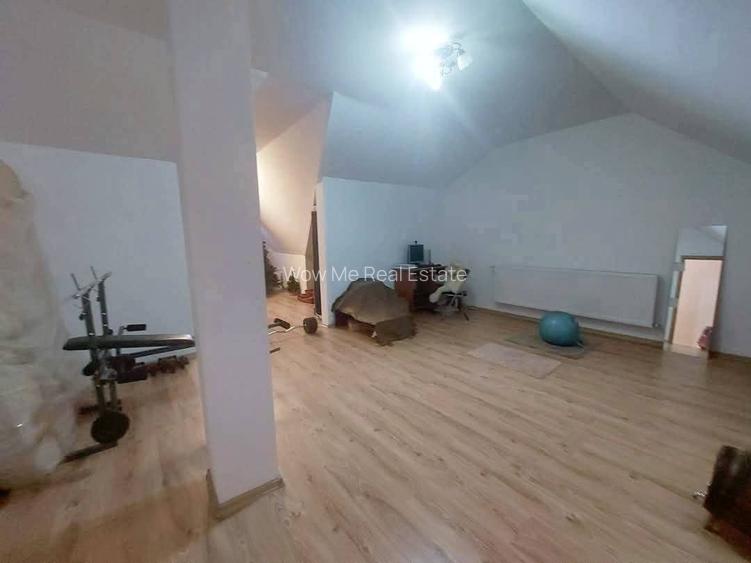 VILĂ INDIVIDUALĂ 5 Camere  Strada Cireșului, Fundeni Dobroești - 26