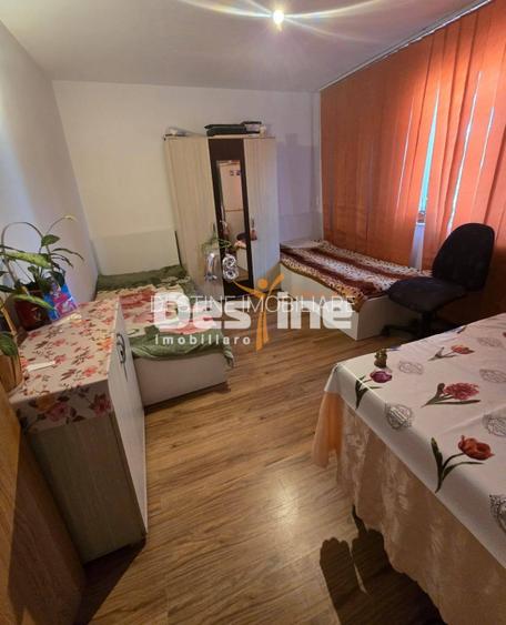 Apartament 2 camere, decomandat, Alexandru Cel Bun, 71.900 EURO - 2