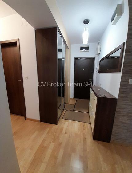 Calea Calarasilor Ap 3 cam dec 91 mp+garaj+boxa, et 1/5, bloc 2009 - 95