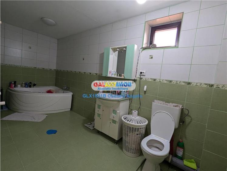 Pantelimon,vila P+1+M  ,6 camere , teren 406 mp ,an 2021 - 22