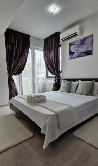 Ap2 camere Domenii-Herastrau/Pet frendly-talie mica/C.proprie/Proximitate metrou - 6