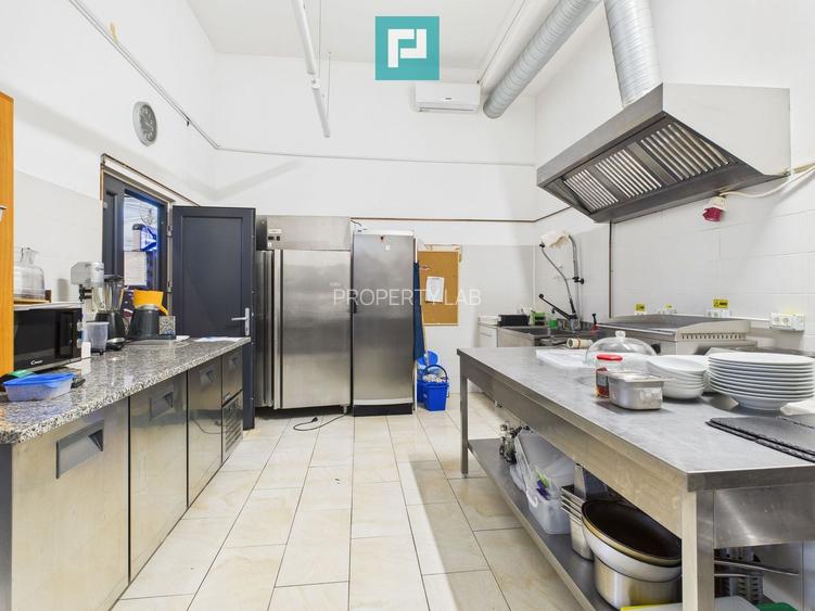 AFACERE PROFITABILĂ COFETĂRIE - FAST FOOD - 6