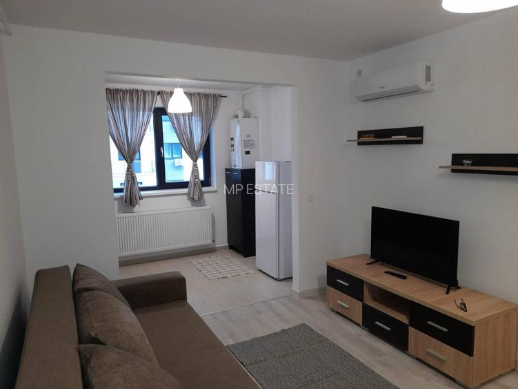 Apartament 2 Camere - Hils Pallady-Parcare Inclusa / Comision 0% - 2