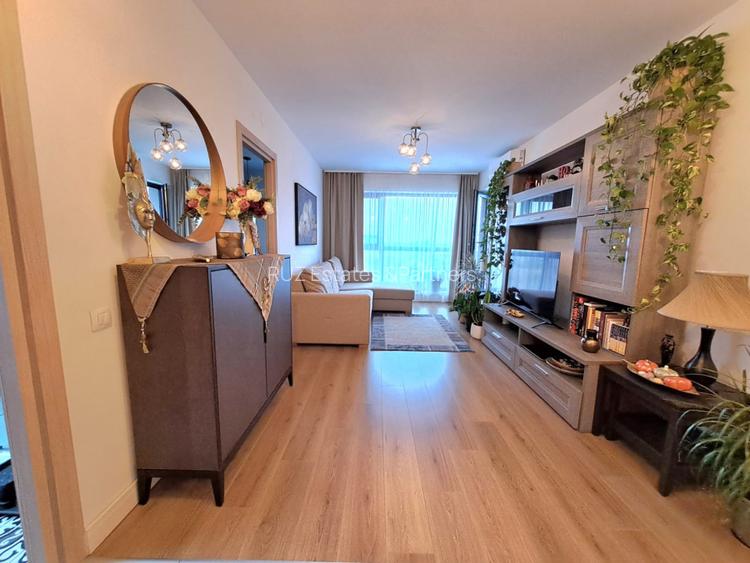 Apartament 3 camere de vânzare | Parcare Optionala | Zona Pipera - 3