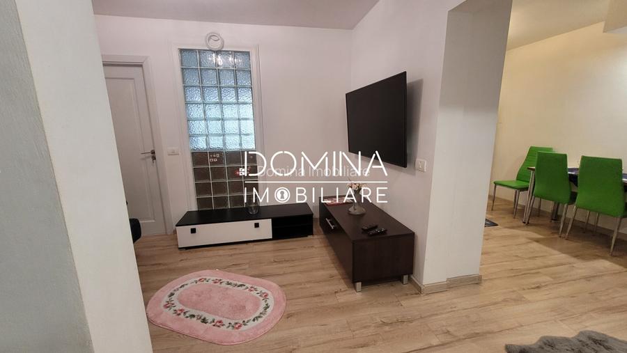Vânzare apartament 2 camere - parter – zonă centrală – Str. G-ral Cristian Tell - 5