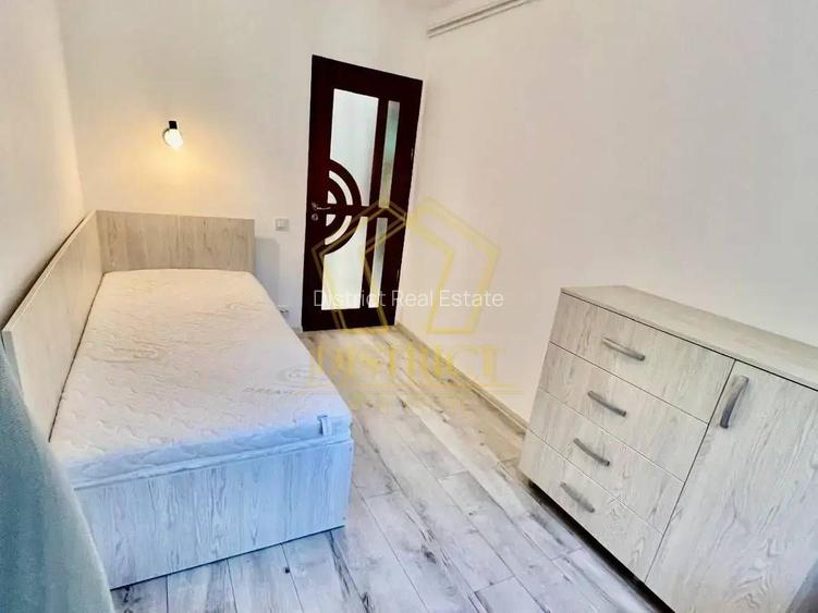 Apartament spatios cu 3 camere | Renovat | Lipovei - 3