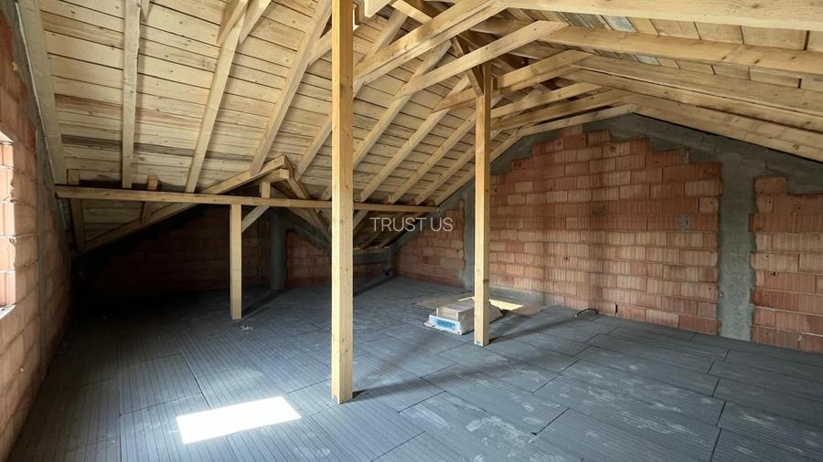 COMISION 0% | Duplex 3 camere | 79 mp | Mosnita Noua - 13