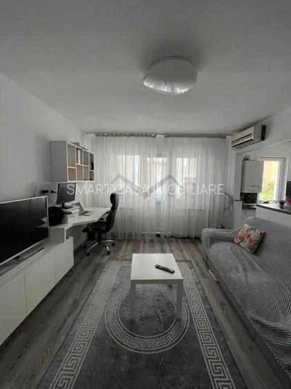 Apartament 2 camere Zimbru - 5