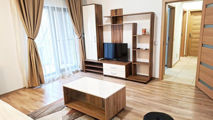 2 Camere Grozavesti | Centrala | Parcare | Medicina | Drept