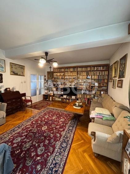 De vanzare casa individuala cu garaj cartierul in  Andrei Muresanu - 2