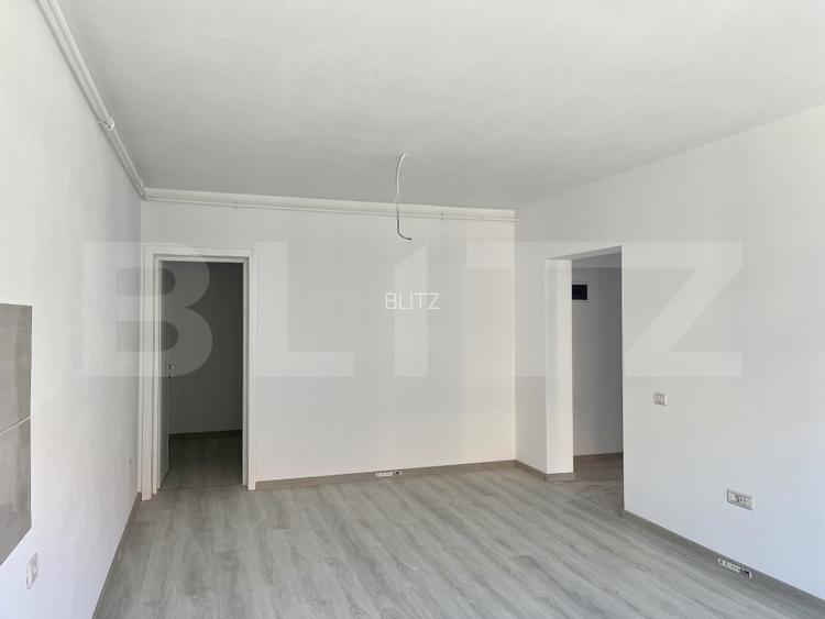 De vanzare apartament tip studio nou - 3