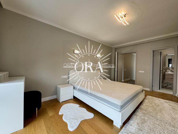 CASĂ INDIVIDUALĂ | 4 CAMERE | INCHIRIERE | FAGET | 500 MP TEREN | 156 MP UTILI  - 9