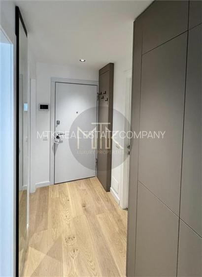 Nusco City | Apartament lux 2 camere I Mobilat&utilat modern - 14