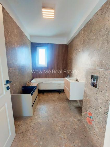 Vilă Individuală 5 Camere ,Strada Triumfului, Pantelimon - 24