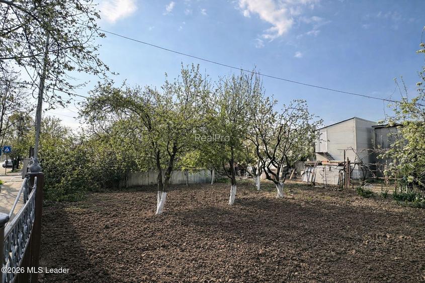 Chitila - Leroy Merlin, teren 423 mp deschidere 2 strazi - 5