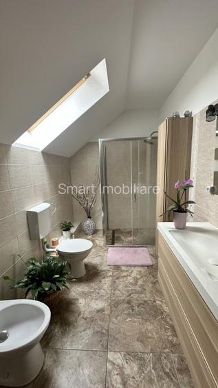 Casa de lux 5 camere zona Versailles - 9