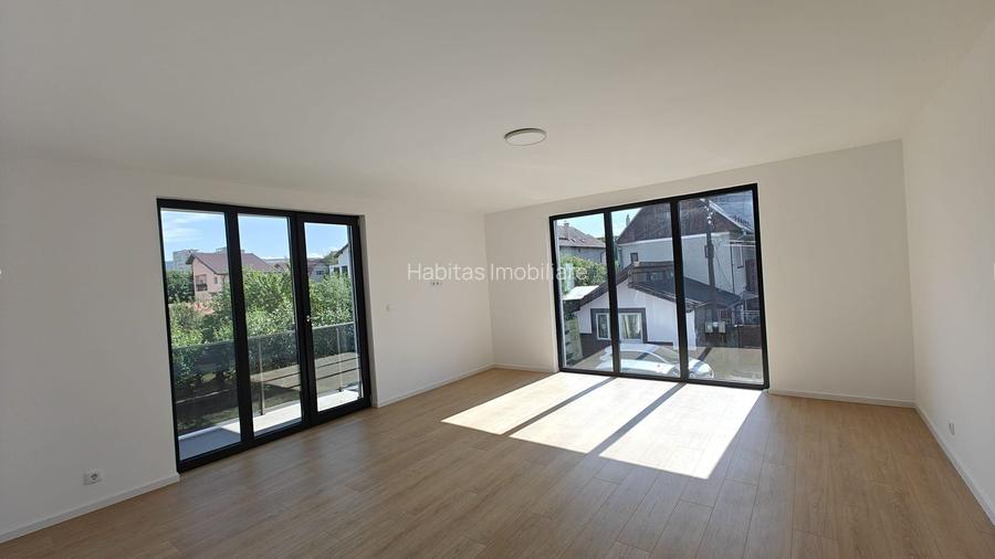 Casa noua cu materiale de calitate, Gheorgheni - 10